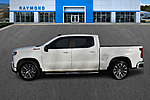 Used 2020 CHEVROLET SILVERADO 1500 RST in ANTIOCH, ILLINOIS (Photo 6)