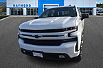 Used 2020 CHEVROLET SILVERADO 1500 RST in ANTIOCH, ILLINOIS (Photo 7)