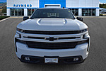Used 2020 CHEVROLET SILVERADO 1500 RST in ANTIOCH, ILLINOIS (Photo 8)
