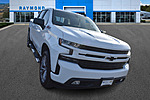 Used 2020 CHEVROLET SILVERADO 1500 RST in ANTIOCH, ILLINOIS (Photo 9)