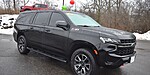 Used 2022 CHEVROLET SUBURBAN Z71 in ANTIOCH, ILLINOIS