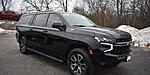 Used 2022 CHEVROLET SUBURBAN Z71 in ANTIOCH, ILLINOIS