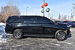 Used 2022 CHEVROLET SUBURBAN Z71 in ANTIOCH, ILLINOIS (Photo 11)