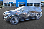 Used 2022 CHEVROLET SUBURBAN Z71 in ANTIOCH, ILLINOIS (Photo 6)