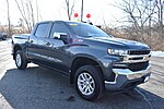 Used 2020 CHEVROLET SILVERADO 1500 LT in ANTIOCH, ILLINOIS (Photo 10)