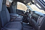 Used 2020 CHEVROLET SILVERADO 1500 LT in ANTIOCH, ILLINOIS (Photo 14)