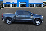 Used 2020 CHEVROLET SILVERADO 1500 LT in ANTIOCH, ILLINOIS (Photo 2)
