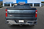 Used 2020 CHEVROLET SILVERADO 1500 LT in ANTIOCH, ILLINOIS (Photo 4)