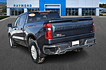 Used 2020 CHEVROLET SILVERADO 1500 LT in ANTIOCH, ILLINOIS (Photo 5)