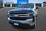 Used 2020 CHEVROLET SILVERADO 1500 LT in ANTIOCH, ILLINOIS (Photo 7)