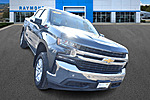 Used 2020 CHEVROLET SILVERADO 1500 LT in ANTIOCH, ILLINOIS (Photo 9)