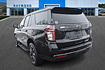 Used 2021 CHEVROLET TAHOE RST in ANTIOCH, ILLINOIS (Photo 5)
