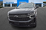Used 2021 CHEVROLET TAHOE RST in ANTIOCH, ILLINOIS (Photo 7)
