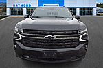 Used 2021 CHEVROLET TAHOE RST in ANTIOCH, ILLINOIS (Photo 8)
