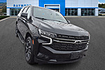 Used 2021 CHEVROLET TAHOE RST in ANTIOCH, ILLINOIS (Photo 9)