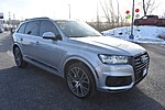 Used 2019 AUDI Q7 55 PRESTIGE in ANTIOCH, ILLINOIS (Photo 10)