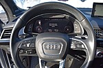 Used 2019 AUDI Q7 55 PRESTIGE in ANTIOCH, ILLINOIS (Photo 30)
