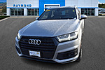 Used 2019 AUDI Q7 55 PRESTIGE in ANTIOCH, ILLINOIS (Photo 7)