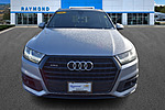 Used 2019 AUDI Q7 55 PRESTIGE in ANTIOCH, ILLINOIS (Photo 8)