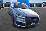 Used 2019 AUDI Q7 55 PRESTIGE in ANTIOCH, ILLINOIS (Photo 9)