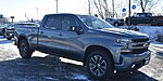 Used 2021 CHEVROLET SILVERADO 1500 RST in ANTIOCH, ILLINOIS