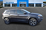 Used 2016 JEEP CHEROKEE TRAILHAWK in ANTIOCH, ILLINOIS (Photo 2)