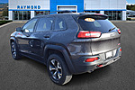 Used 2016 JEEP CHEROKEE TRAILHAWK in ANTIOCH, ILLINOIS (Photo 5)