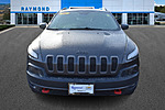 Used 2016 JEEP CHEROKEE TRAILHAWK in ANTIOCH, ILLINOIS (Photo 8)