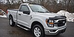 Used 2023 FORD F-150 XLT in ANTIOCH, ILLINOIS