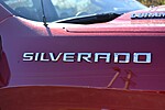 Used 2025 CHEVROLET SILVERADO 1500 RST in ANTIOCH, ILLINOIS (Photo 12)