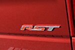 Used 2025 CHEVROLET SILVERADO 1500 RST in ANTIOCH, ILLINOIS (Photo 18)