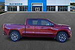 Used 2025 CHEVROLET SILVERADO 1500 RST in ANTIOCH, ILLINOIS (Photo 2)