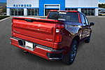 Used 2025 CHEVROLET SILVERADO 1500 RST in ANTIOCH, ILLINOIS (Photo 3)