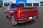 Used 2025 CHEVROLET SILVERADO 1500 RST in ANTIOCH, ILLINOIS (Photo 5)
