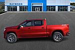 Used 2025 CHEVROLET SILVERADO 1500 RST in ANTIOCH, ILLINOIS (Photo 6)