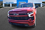 Used 2025 CHEVROLET SILVERADO 1500 RST in ANTIOCH, ILLINOIS (Photo 7)