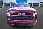 Used 2025 CHEVROLET SILVERADO 1500 RST in ANTIOCH, ILLINOIS (Photo 8)