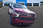 Used 2025 CHEVROLET SILVERADO 1500 RST in ANTIOCH, ILLINOIS (Photo 9)