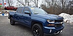 Used 2018 CHEVROLET SILVERADO 1500 LT in ANTIOCH, ILLINOIS