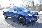 Used 2018 CHEVROLET SILVERADO 1500 LT in ANTIOCH, ILLINOIS (Photo 10)