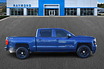 Used 2018 CHEVROLET SILVERADO 1500 LT in ANTIOCH, ILLINOIS (Photo 2)