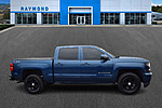 Used 2018 CHEVROLET SILVERADO 1500 LT in ANTIOCH, ILLINOIS (Photo 2)
