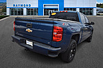 Used 2018 CHEVROLET SILVERADO 1500 LT in ANTIOCH, ILLINOIS (Photo 3)