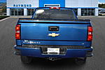 Used 2018 CHEVROLET SILVERADO 1500 LT in ANTIOCH, ILLINOIS (Photo 4)
