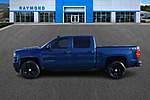 Used 2018 CHEVROLET SILVERADO 1500 LT in ANTIOCH, ILLINOIS (Photo 6)