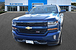 Used 2018 CHEVROLET SILVERADO 1500 LT in ANTIOCH, ILLINOIS (Photo 7)