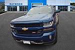 Used 2018 CHEVROLET SILVERADO 1500 LT in ANTIOCH, ILLINOIS (Photo 7)