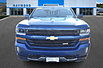 Used 2018 CHEVROLET SILVERADO 1500 LT in ANTIOCH, ILLINOIS (Photo 8)