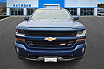 Used 2018 CHEVROLET SILVERADO 1500 LT in ANTIOCH, ILLINOIS (Photo 8)