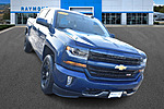 Used 2018 CHEVROLET SILVERADO 1500 LT in ANTIOCH, ILLINOIS (Photo 9)